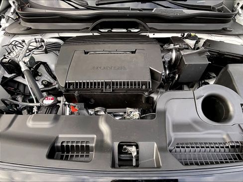 New 2026 Honda Passport RTL image 16