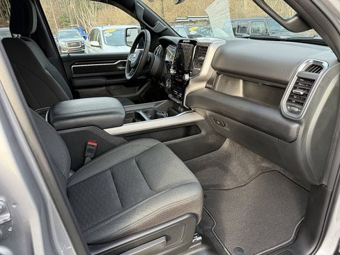 Used 2025 RAM 1500 Big Horn image 14