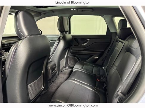 Certified 2022 Lincoln Corsair AWD w/ Premium Package image 56