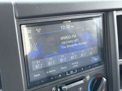 New 2024 Chevrolet Low Cab Forward