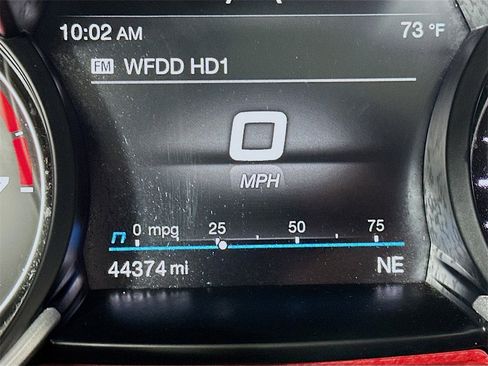 Used 2021 Alfa Romeo Giulia Ti Sport image 27