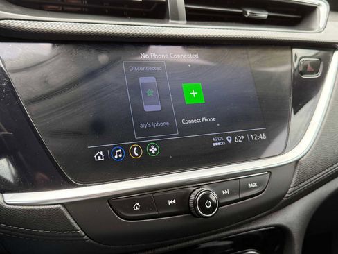 Used 2023 Buick Encore GX Preferred image 49