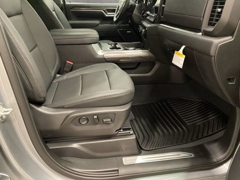 New 2026 Chevrolet Silverado 3500 LTZ w/ LTZ Plus Package image 21