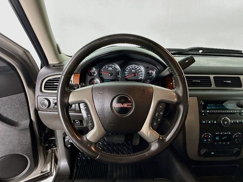 Used 2013 GMC Sierra 3500 SLT AWD/4WD image 13