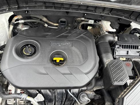 Used 2018 Hyundai Tucson SEL Plus FWD image 10