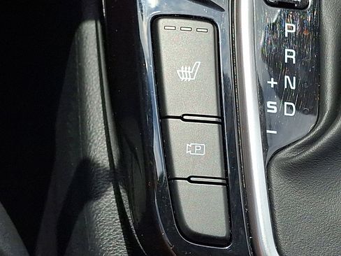 Used 2024 Kia Seltos EX AWD/4WD image 27