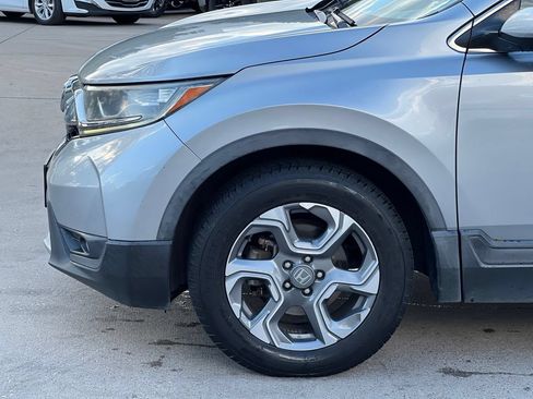 Used 2019 Honda CR-V EX-L image 25