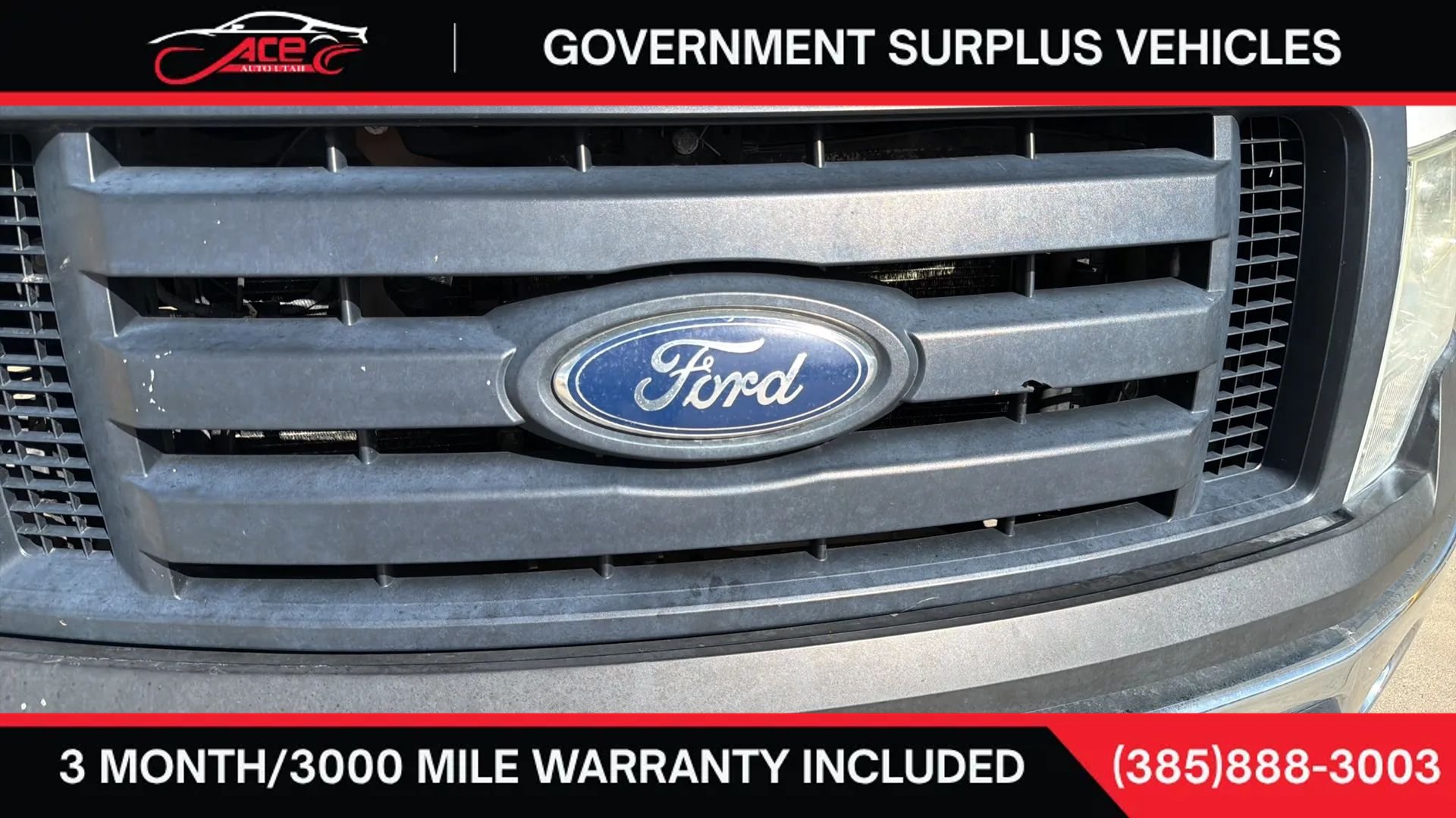 Used 2012 Ford F150 XL w/ PWR Equipment Group AWD/4WD image 23
