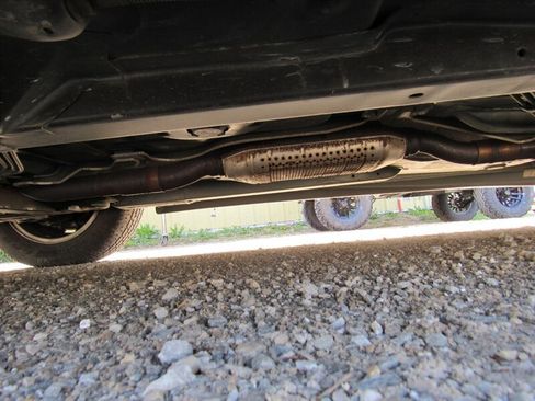 Used 1991 Chevrolet Lumina Euro FWD image 29