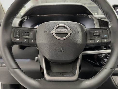 New 2026 Nissan Pathfinder Platinum w/ Cargo Package AWD/4WD image 10