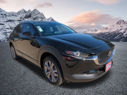 New 2026 MAZDA CX-30 AWD 2.5 S