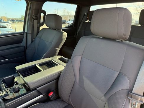 Used 2026 Toyota Tundra SR5 image 15