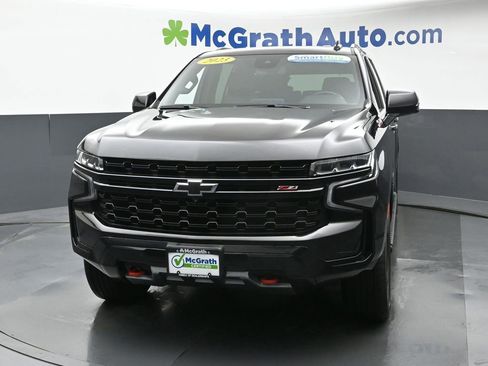 Used 2023 Chevrolet Suburban Z71 w/ Luxury Package image 5
