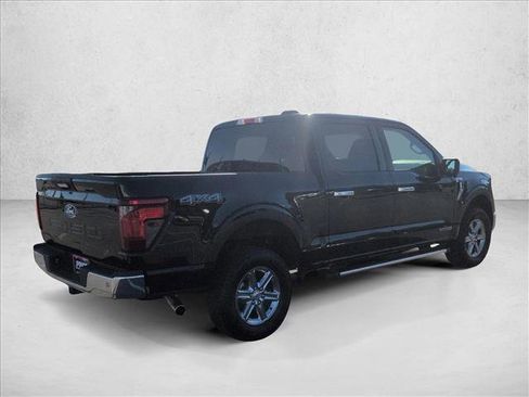Used 2024 Ford F150 XLT w/ Mobile Office Package image 5