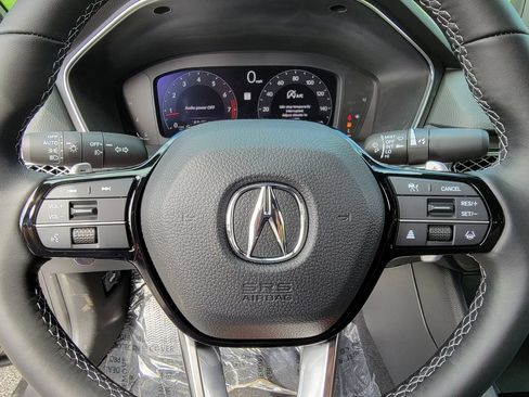 New 2026 Acura Integra A-Spec FWD image 12