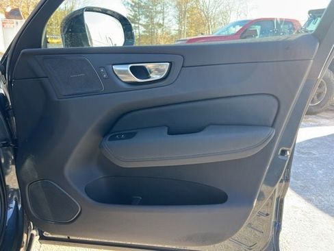 New 2026 Volvo XC60 B5 Plus w/ Climate Package image 13