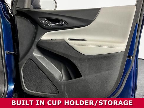 Used 2021 Chevrolet Equinox Premier FWD image 27