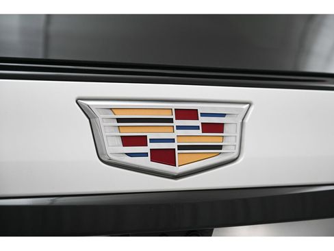Used 2025 Cadillac Escalade Sport Platinum image 68