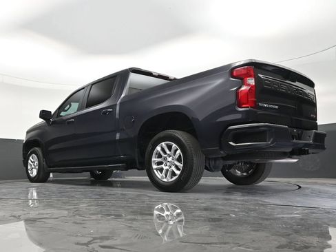 Used 2023 Chevrolet Silverado 1500 RST RWD image 23