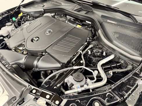 New 2026 Mercedes-Benz GLC 350e 4MATIC image 26