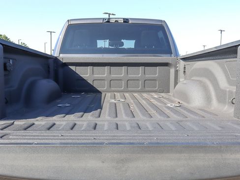 New 2024 RAM 2500 Big Horn w/ Night Edition image 7