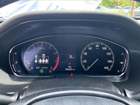 Used 2022 Honda Accord Sport Special Edition image 25