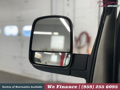 Used 2018 Chevrolet Express 2500 w/ Driver Convenience Package RWD image 23