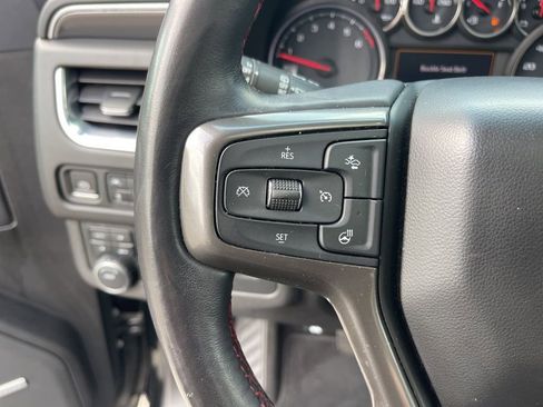 Used 2021 Chevrolet Suburban RST w/ Luxury Package image 16