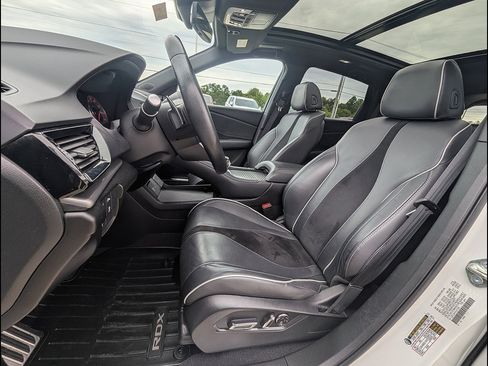 Used 2019 Acura RDX A-Spec AWD/4WD image 17