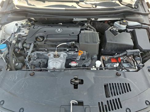 Used 2021 Acura ILX w/ Premium Package FWD image 27