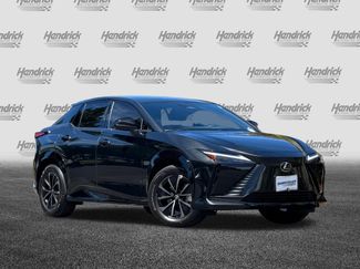 Certified 2026 Lexus RZ 450e AWD w/ Technology Package video 2