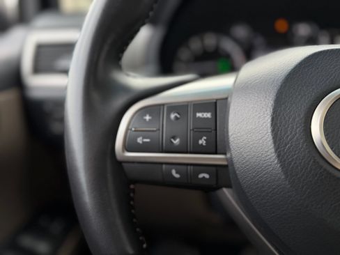 Used 2022 Lexus GX 460 Premium AWD/4WD image 51