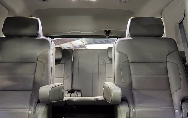 Used 2019 GMC Yukon Denali w/ Denali Ultimate Package RWD image 19