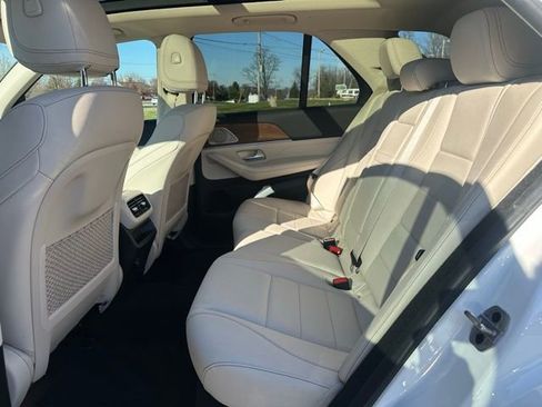 Certified 2022 Mercedes-Benz GLE 350 4MATIC image 22