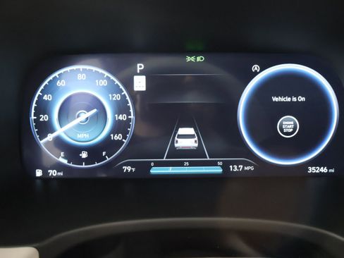 Used 2023 Hyundai Palisade Limited w/ Cargo Package image 4