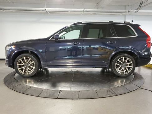 Used 2019 Volvo XC90 T6 Momentum w/ Protection Package Premier AWD/4WD image 6