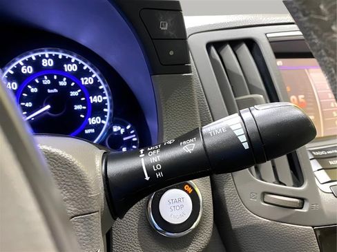 Used 2013 INFINITI G37 37x AWD w/ Premium Pkg image 13