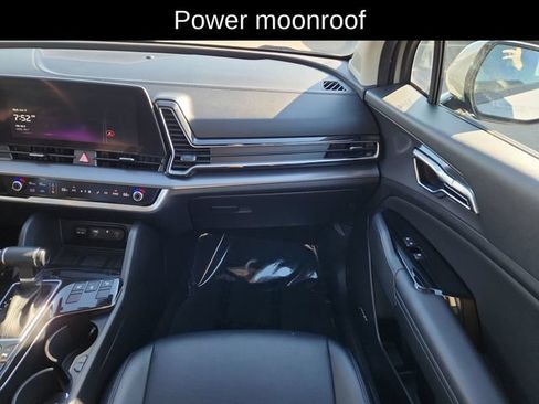 Used 2023 Kia Sportage SX AWD/4WD image 23