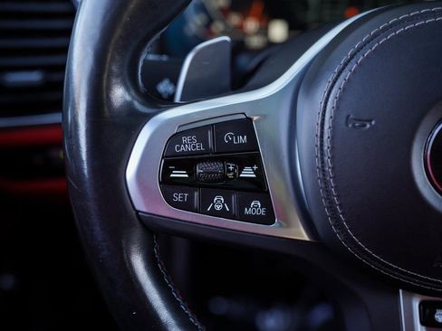 Used 2023 BMW M850i Gran Coupe xDrive M850i xDrive Gran Coupe image 29