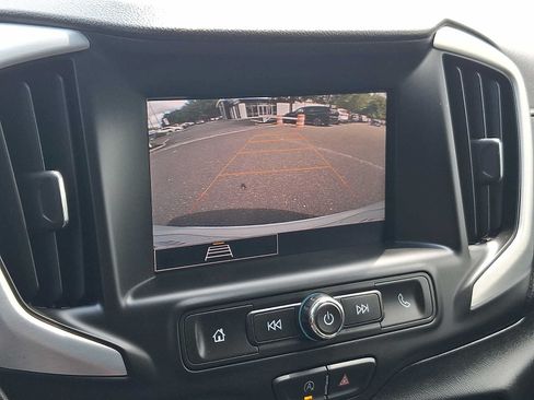 Used 2023 GMC Terrain SLE w/ Driver Convenience Package FWD image 20