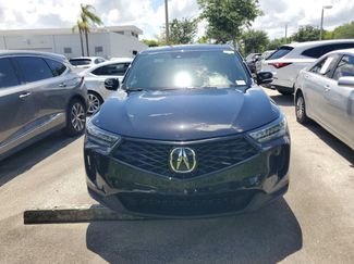 Used 2025 Acura RDX SH-AWD video 2