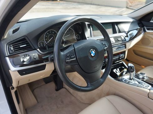 Used 2014 BMW 535i xDrive Sedan image 17