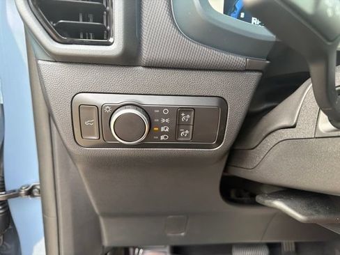 Used 2025 Ford Bronco Sport Heritage AWD/4WD image 19