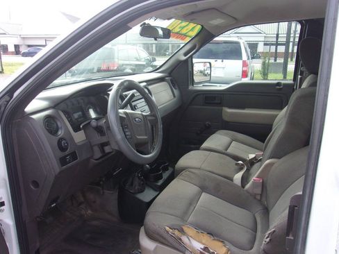 Used 2009 Ford F150 STX AWD/4WD image 10