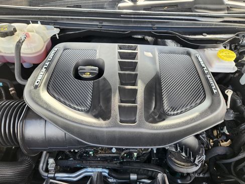 Used 2025 RAM 1500 RHO w/ RHO Level 1 Equipment Group AWD/4WD image 35
