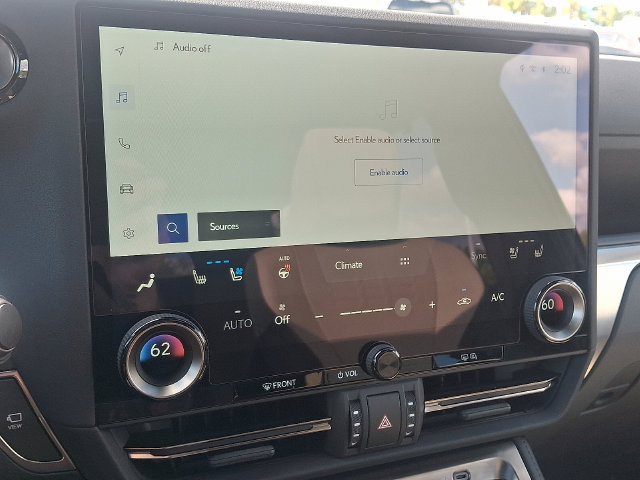 Used 2026 Lexus GX 550 AWD/4WD image 18