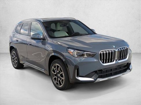 New 2026 BMW X1 xDrive28i w/ Technology Package image 7