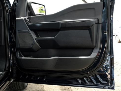 Used 2023 Ford F150 XL w/ STX Appearance Package RWD image 43
