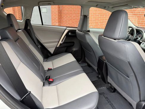 Used 2013 Toyota RAV4 Limited image 18