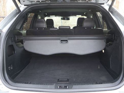 Used 2023 Ford Edge ST image 48